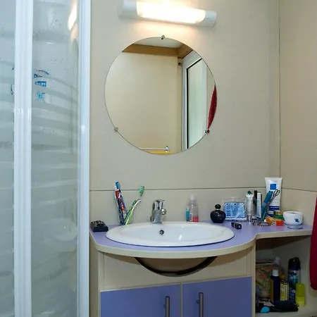 Camping Le Bourdieu Durfort  Room photo