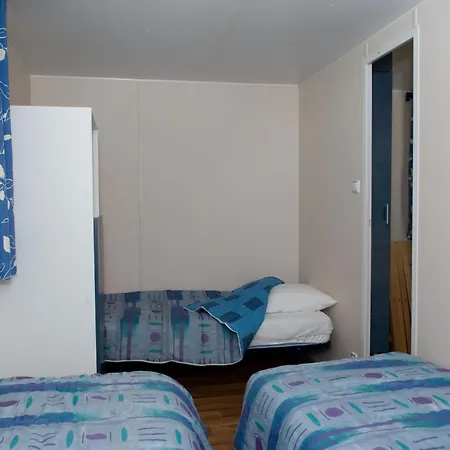 Camping Le Bourdieu Durfort  Room photo