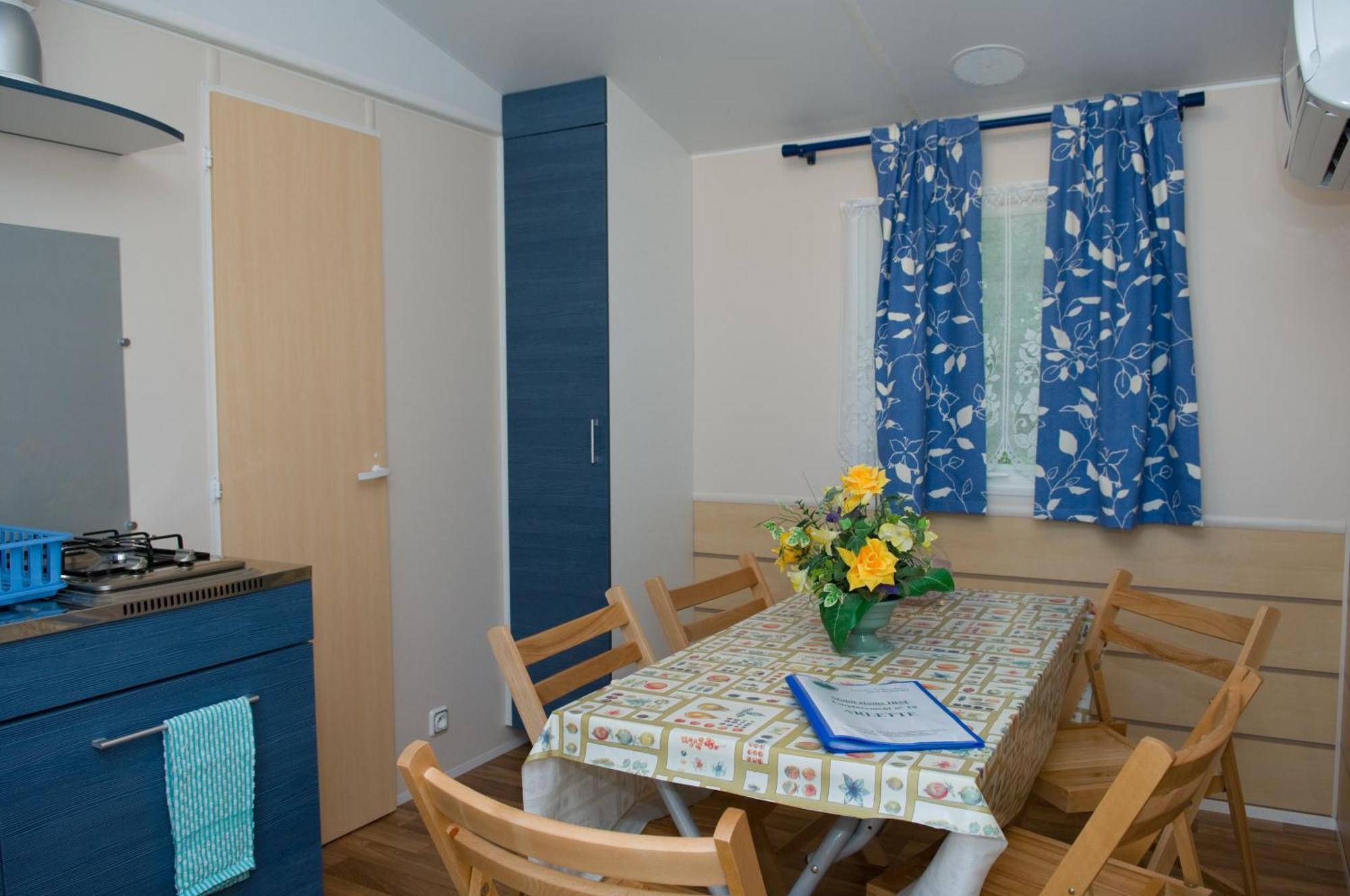 Le Bourdieu 3* Durfort (Ariege)