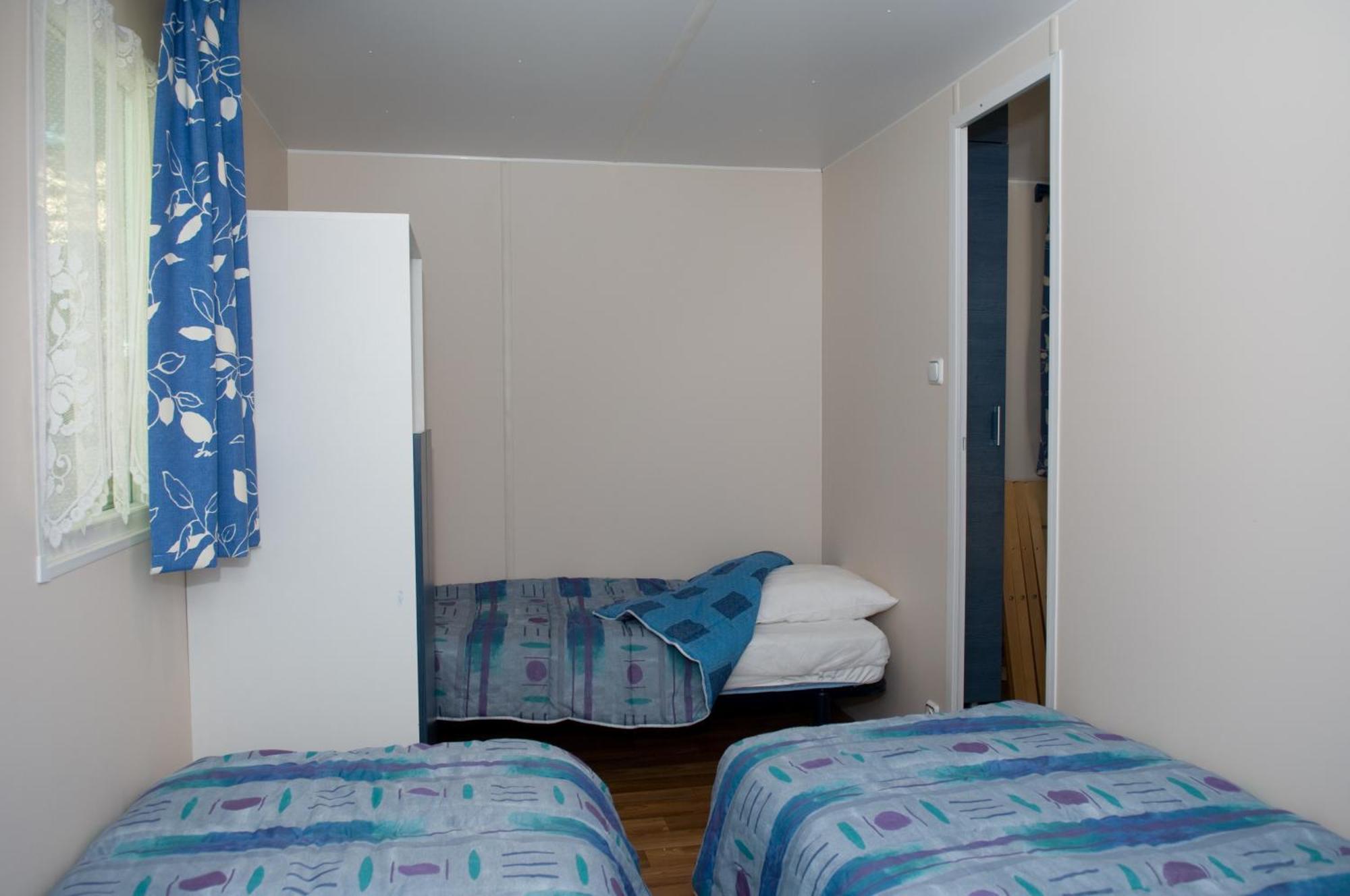Le Bourdieu Campsite 3*