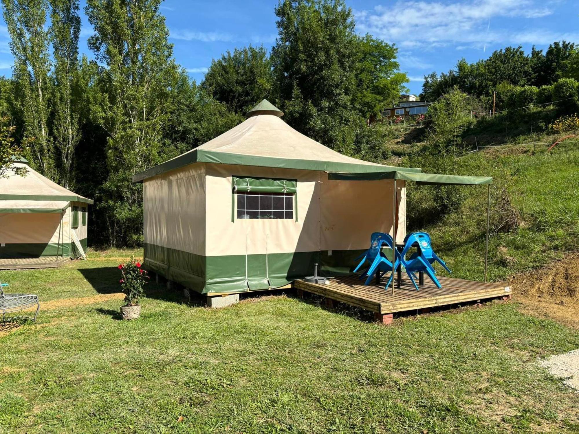 Le Bourdieu Durfort (Ariege)