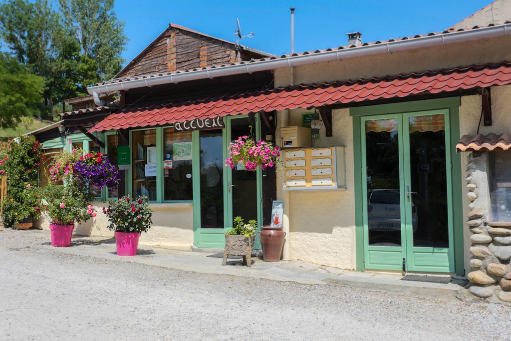 Le Bourdieu Durfort (Ariege)