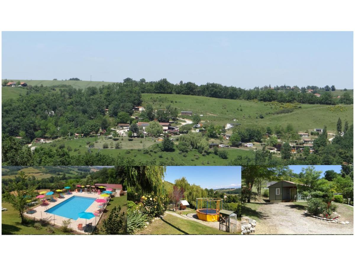 Le Bourdieu 3* Durfort (Ariege)