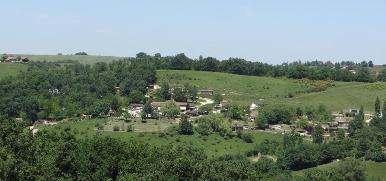 Campsite Le Bourdieu 3*